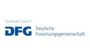 Logo DFG