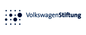 Logo VW Stiftung